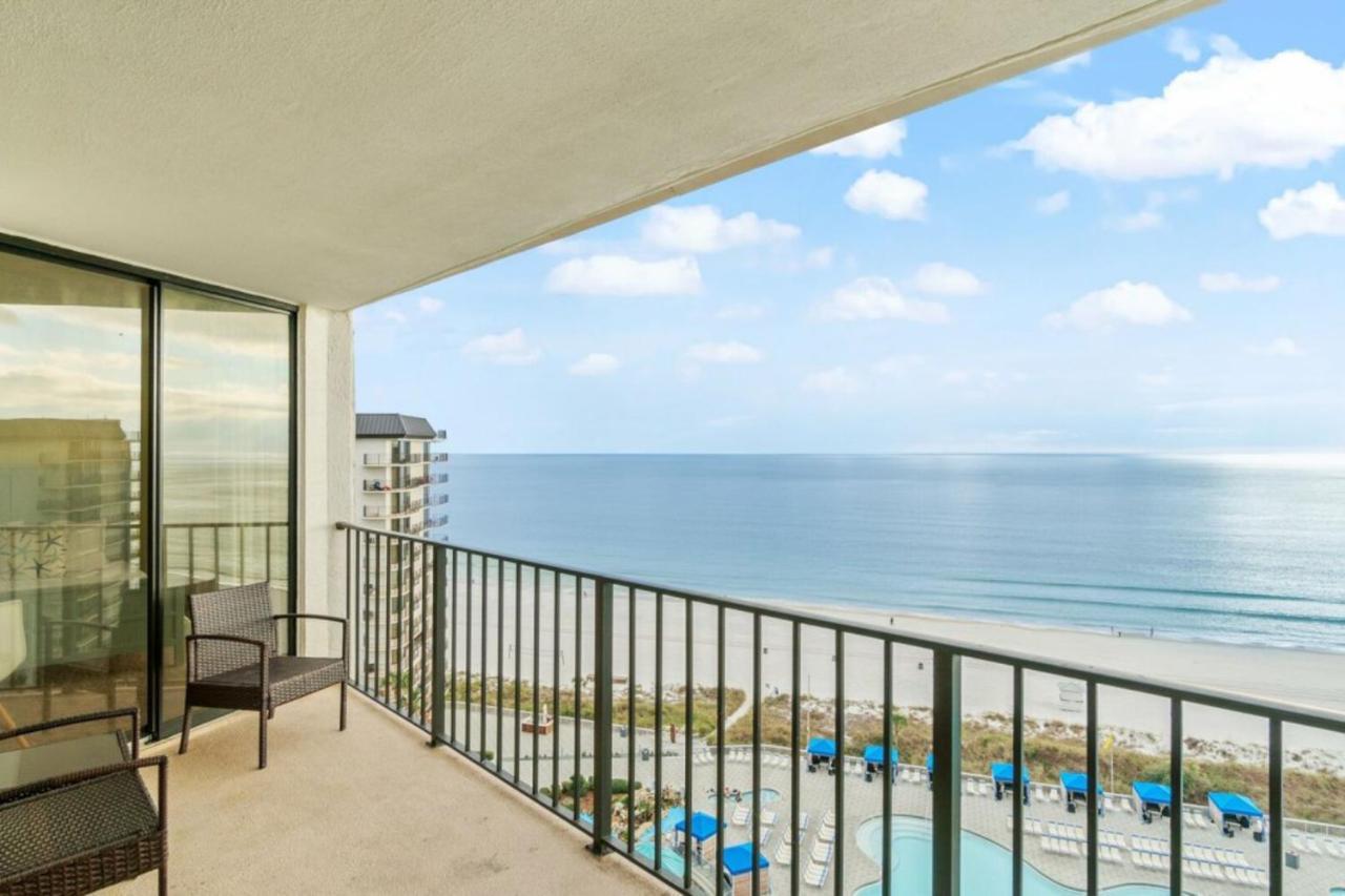 Edgewater T One 1204 Apartment Panama City Beach Exterior photo