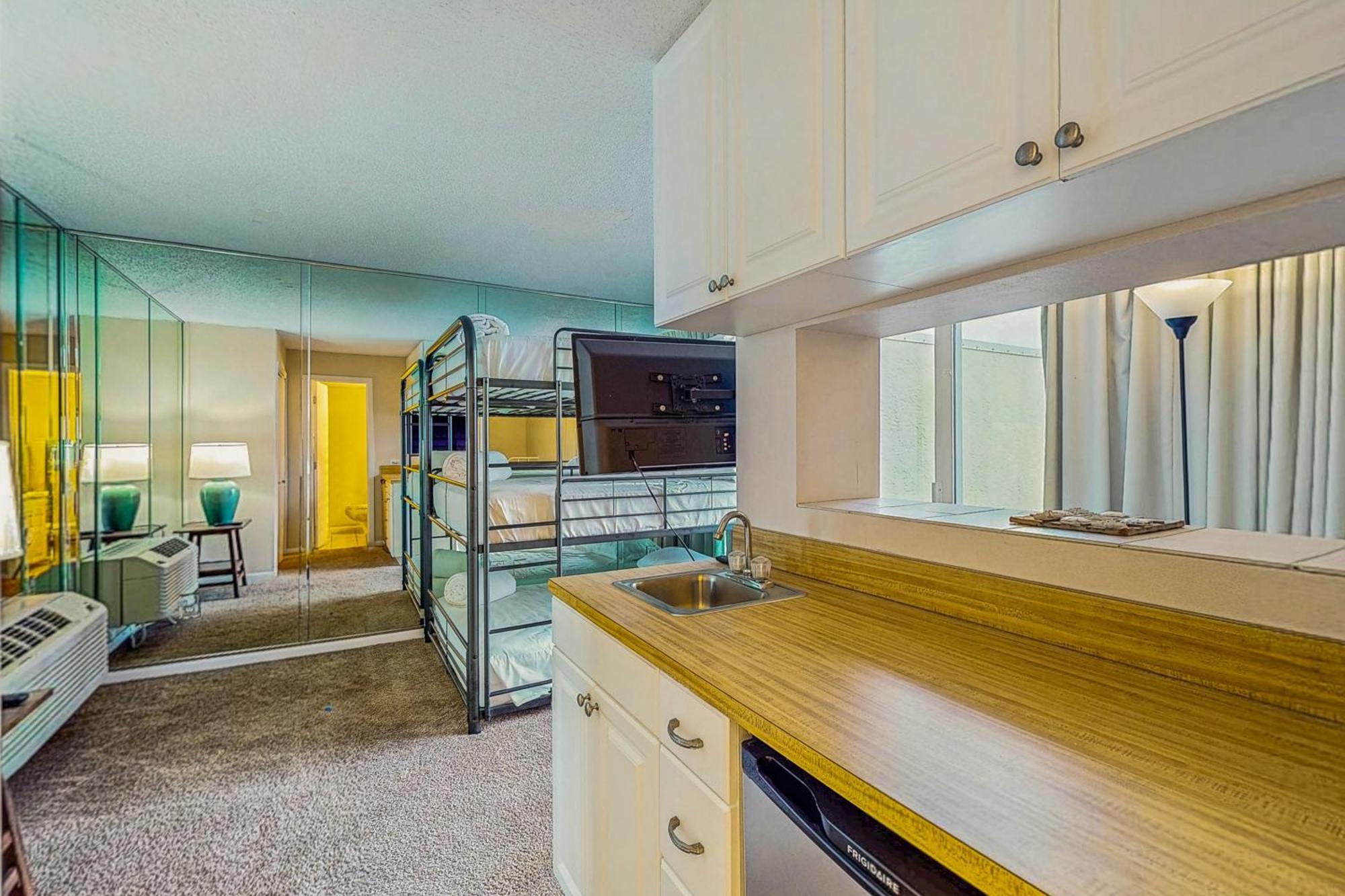 Edgewater T One 1204 Apartment Panama City Beach Exterior photo
